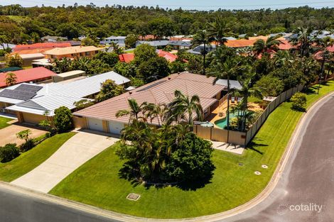 Property photo of 2 Panache Close Eight Mile Plains QLD 4113