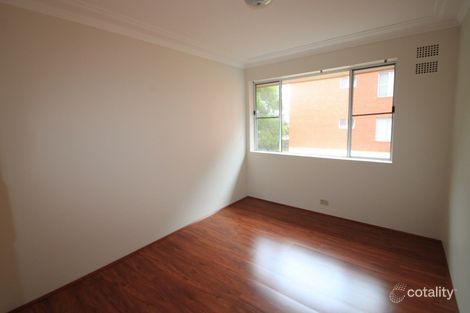 Property photo of 6/52 Crinan Street Hurlstone Park NSW 2193
