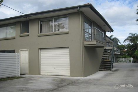 Property photo of 6/9 Gibson Street Annerley QLD 4103