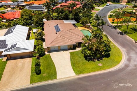 Property photo of 2 Panache Close Eight Mile Plains QLD 4113