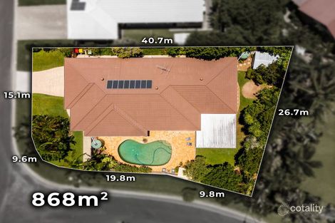 Property photo of 2 Panache Close Eight Mile Plains QLD 4113