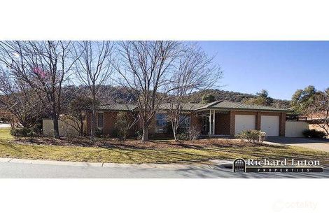 Property photo of 26 Dobell Circuit Conder ACT 2906