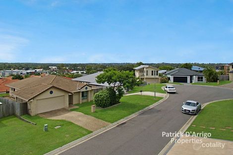 Property photo of 7 Lukla Court Warner QLD 4500