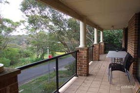 Property photo of 30 Longview Crescent Stanwell Tops NSW 2508