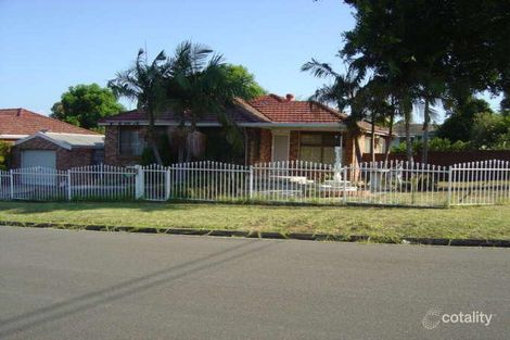 Property photo of 1 Maree Avenue Cabramatta West NSW 2166