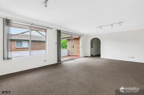 Property photo of 21/18-20 Thomas Street Parramatta NSW 2150