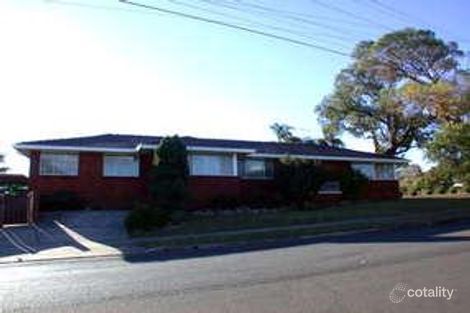 Property photo of 140 Pennant Parade Epping NSW 2121