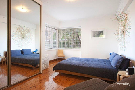 Property photo of 1/4 Ward Avenue Elizabeth Bay NSW 2011