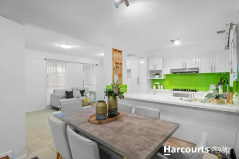 Property photo of 6 Saintsbury Crescent Dandenong North VIC 3175