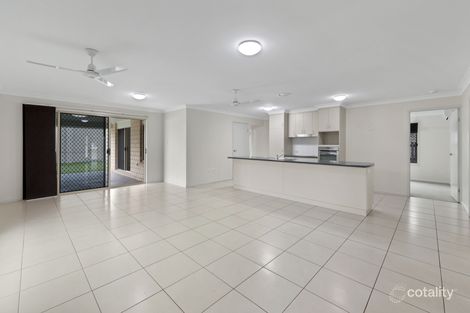 Property photo of 34 Botanical Drive Ooralea QLD 4740
