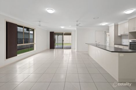 Property photo of 34 Botanical Drive Ooralea QLD 4740