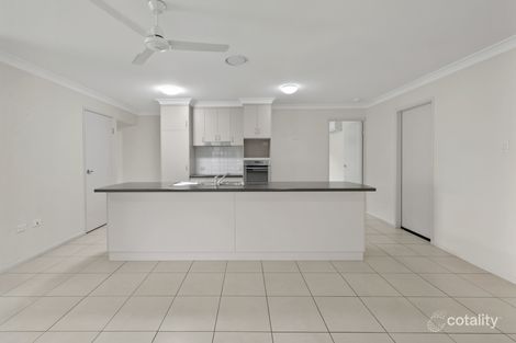 Property photo of 34 Botanical Drive Ooralea QLD 4740