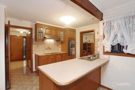 Property photo of 11 Colliet Place Hoppers Crossing VIC 3029