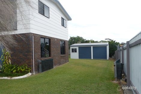 Property photo of 8 Bevington Street Tannum Sands QLD 4680