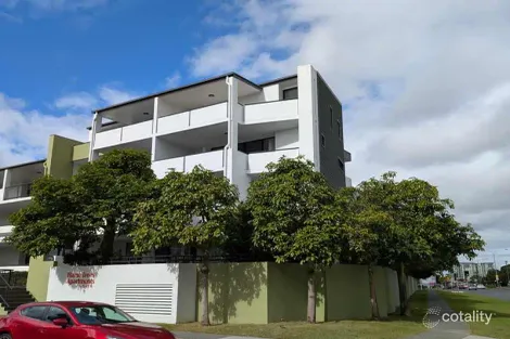 Property photo of 20/3 Lindwall Street Upper Mount Gravatt QLD 4122