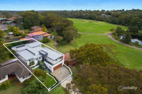 Property photo of 66 Seymour Street Hurstville Grove NSW 2220