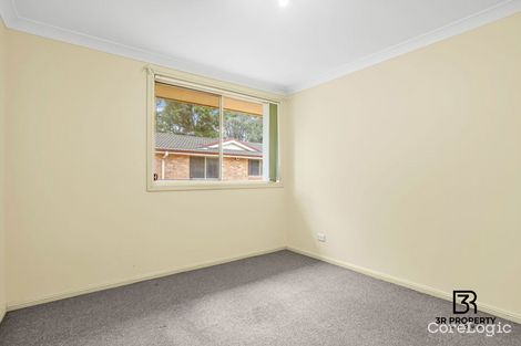 Property photo of 5/2 Charlotte Road Rooty Hill NSW 2766