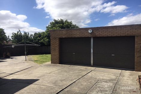 Property photo of 9 Norval Crescent Coolaroo VIC 3048