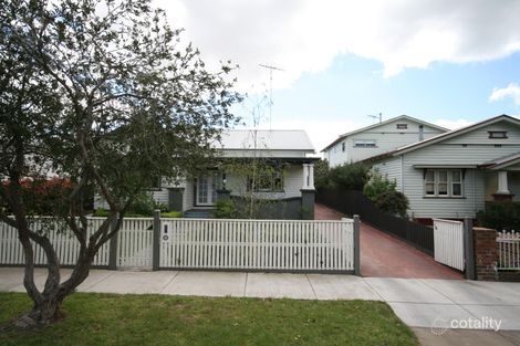 6 Girton Cres, Manifold Heights, VIC 3218