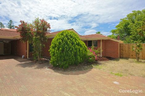 Property photo of 3/124 Eighth Avenue Maylands WA 6051