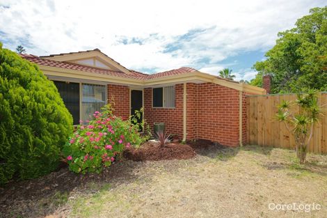 Property photo of 3/124 Eighth Avenue Maylands WA 6051