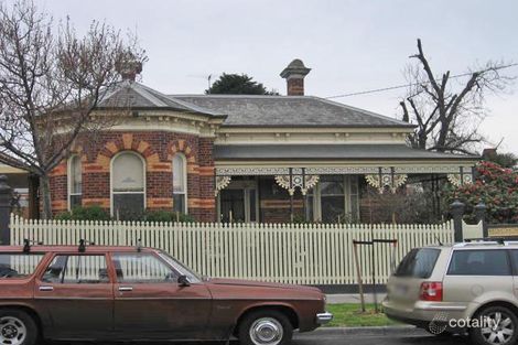 18 Milverton St, Moonee Ponds, VIC 3039