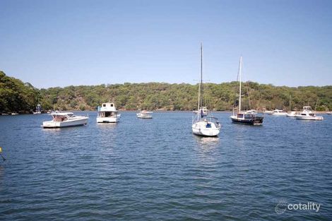 96 Mansion Point Rd, Grays Point, NSW 2232