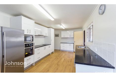 Property photo of 48 Ogilvie Street Alexandra Hills QLD 4161