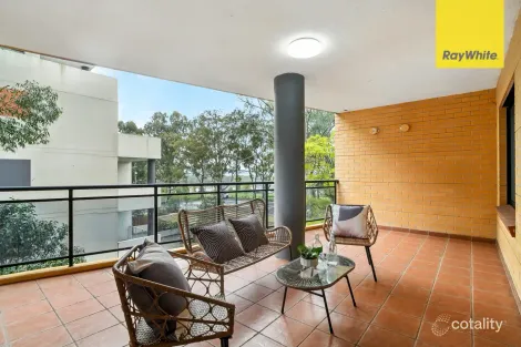 Property photo of 25/23 Good Street Parramatta NSW 2150