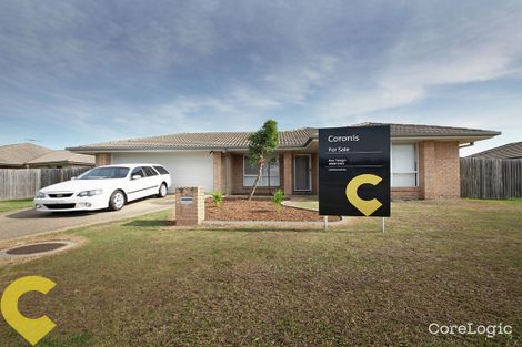 Property photo of 12 Granger Street Caboolture QLD 4510