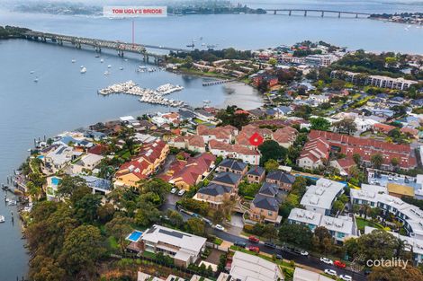 Property photo of 7/10-12 Madeira Street Sylvania NSW 2224