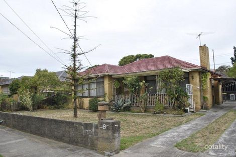 8 Jaguar Dr, Clayton, VIC 3168