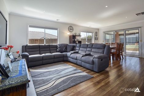 Property photo of 29 Crole Drive Warragul VIC 3820