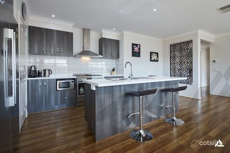 Property photo of 29 Crole Drive Warragul VIC 3820