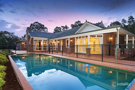 134-156 Bannons Lane, Yarrambat, VIC 3091