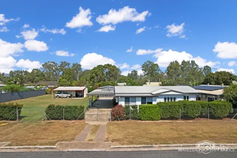 Property photo of 30-32 Stephens Street Dimbulah QLD 4872