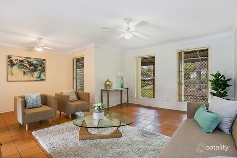 Property photo of 66 Gem Road Kenmore QLD 4069