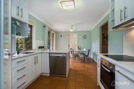 Property photo of 66 Gem Road Kenmore QLD 4069