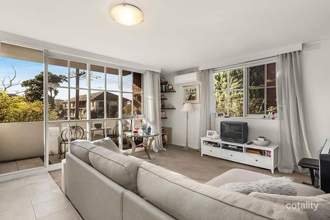 Property photo of 3/114-116 Riversdale Road Hawthorn VIC 3122