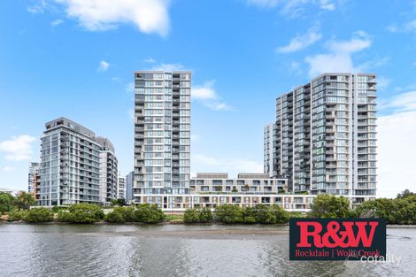 706/2-20 Chisholm St, Wolli Creek, NSW 2205