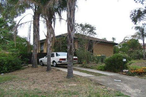 Property photo of 2 Etna Close Cranebrook NSW 2749