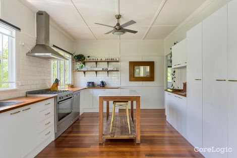 Property photo of 33 Mooney Street Keperra QLD 4054