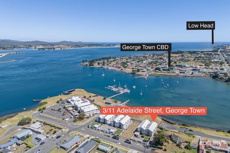 Property photo of 3/11 Adelaide Street George Town TAS 7253