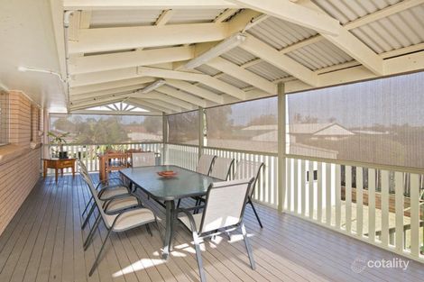 Property photo of 37 Monterey Avenue Thornlands QLD 4164