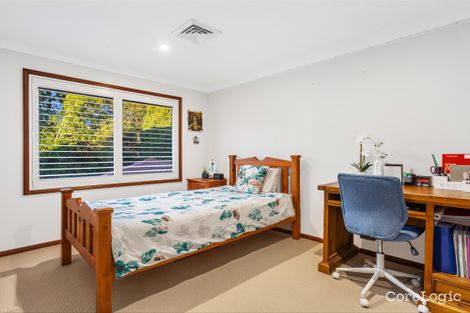 Property photo of 3 Rathmore Court Kellyville NSW 2155