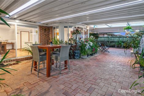 Property photo of 3 Rathmore Court Kellyville NSW 2155