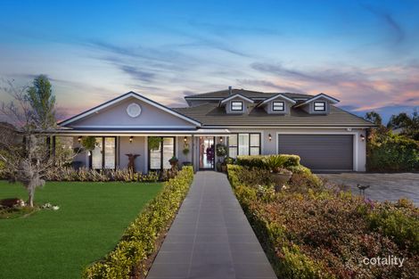 1 Chisolm St, Wilton, NSW 2571