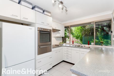 Property photo of 6/133 North Rocks Road North Rocks NSW 2151