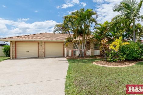 Property photo of 23 Balkee Drive Caboolture QLD 4510