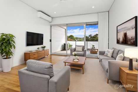 Property photo of 208/1C Werowi Street Dapto NSW 2530